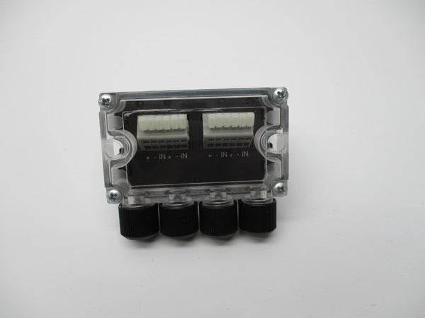 BAUMER ELECTRIC ASIA-36A4011 NSNP