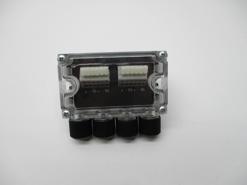 BAUMER ELECTRIC ASIA-36A4011 NSNP