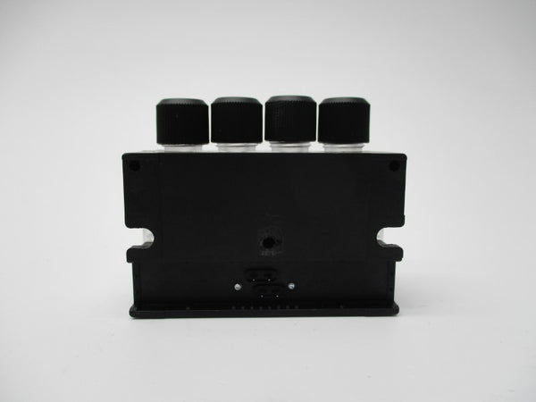 BAUMER ELECTRIC ASIA-36A4011 NSNP