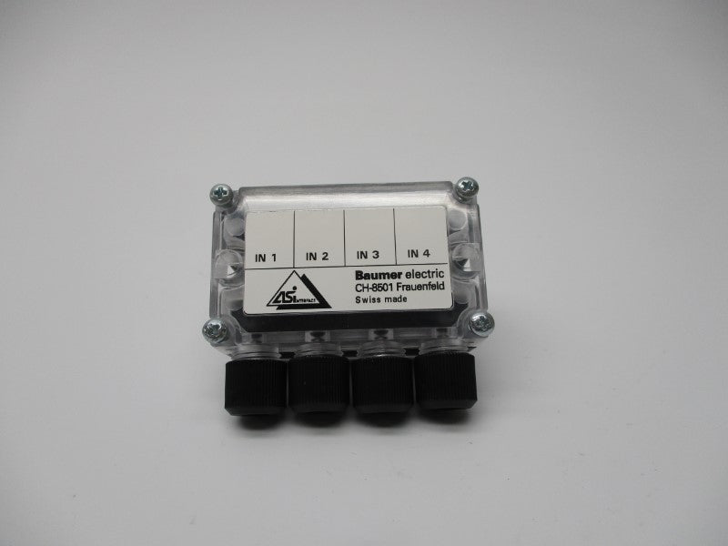 BAUMER ELECTRIC ASIA-36A4021 NSNP