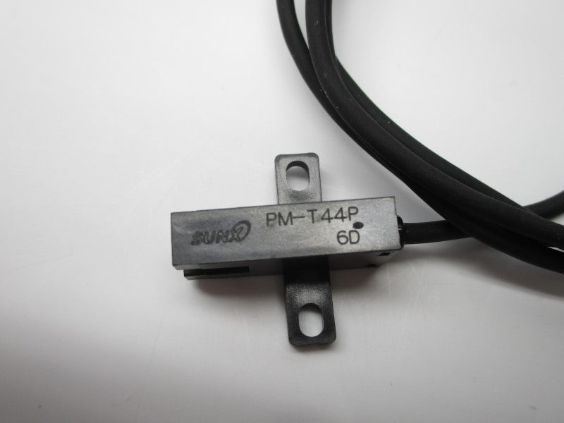 SUNX PM-T44P NSNP