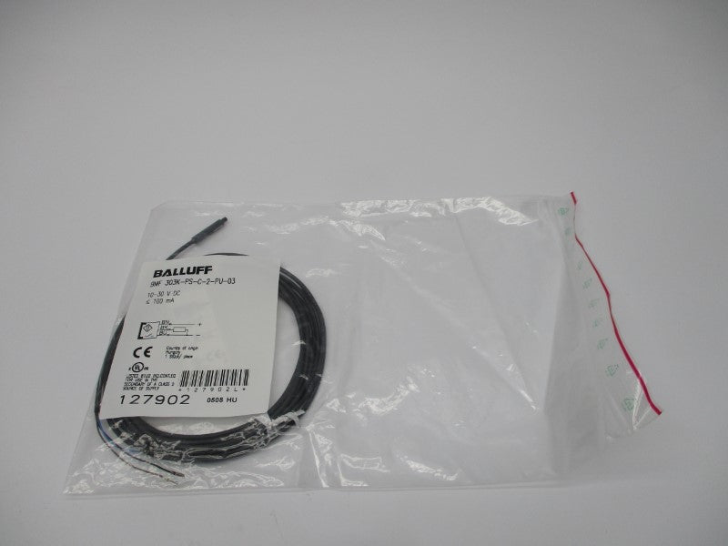 BALLUFF BMF303K-PS-C-2-PU-03 BMF003A NSMP