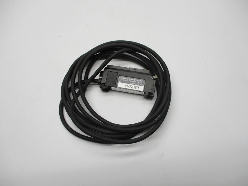KEYENCE FS-M1P UNMP