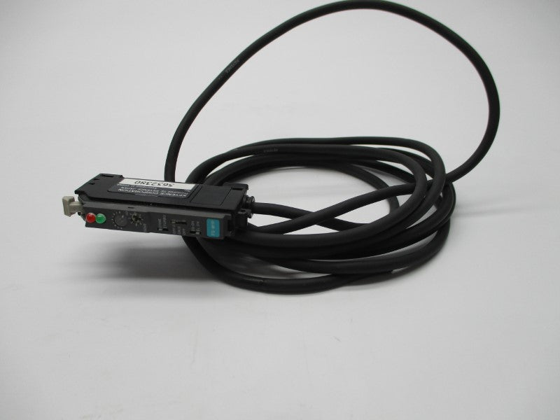 KEYENCE FS-M1P UNMP