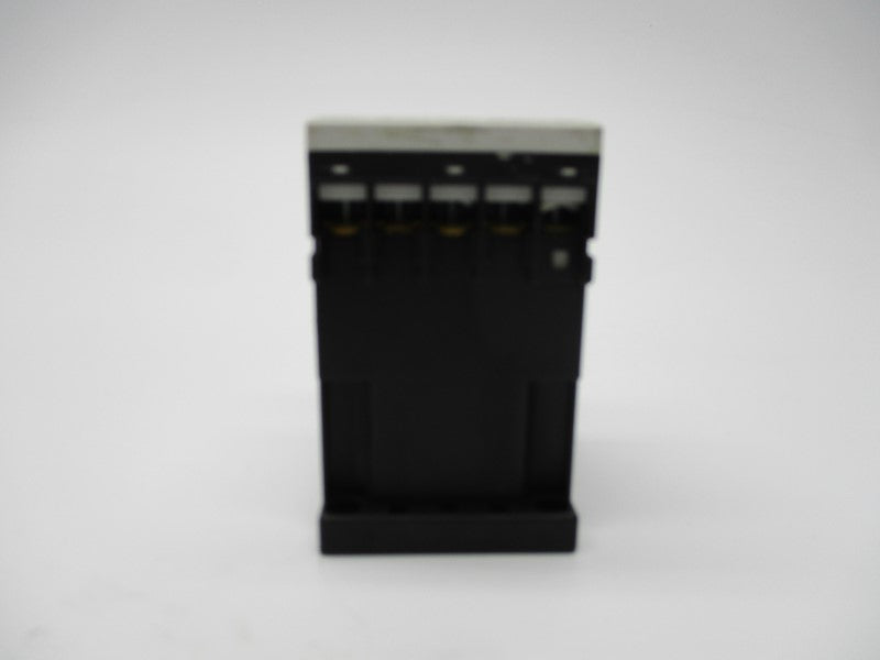 SIEMENS 3RH1131-1BB40 24VDC UNMP