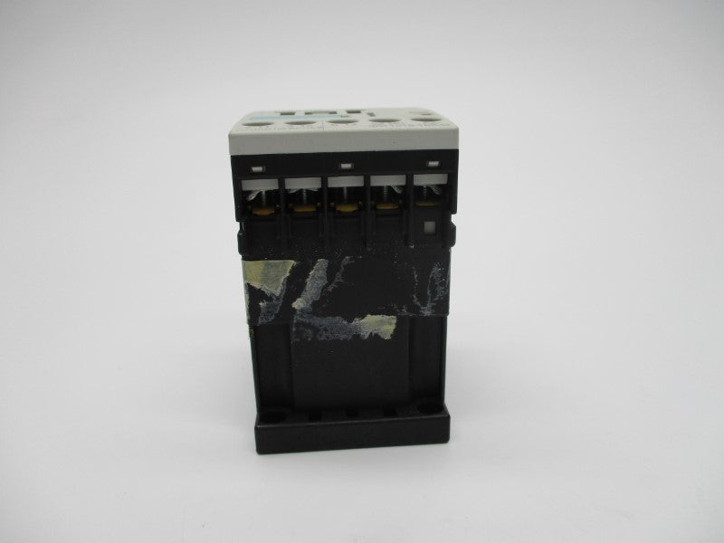 SIEMENS 3RT1015-1BB42 24VDC UNMP