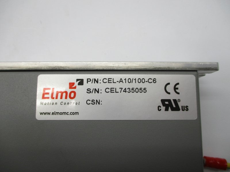 ELMO CEL-A10/100-C6 UNMP
