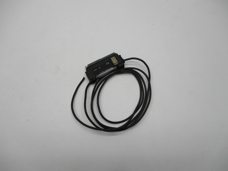 KEYENCE FS-M2P UNMP