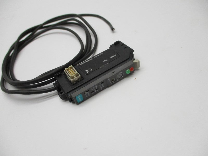 KEYENCE FS-M2P UNMP