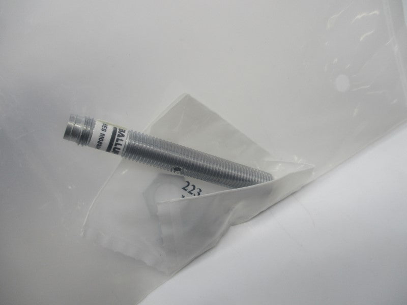 BALLUFF BESM08MH1-PSC30B-S49G NSMP