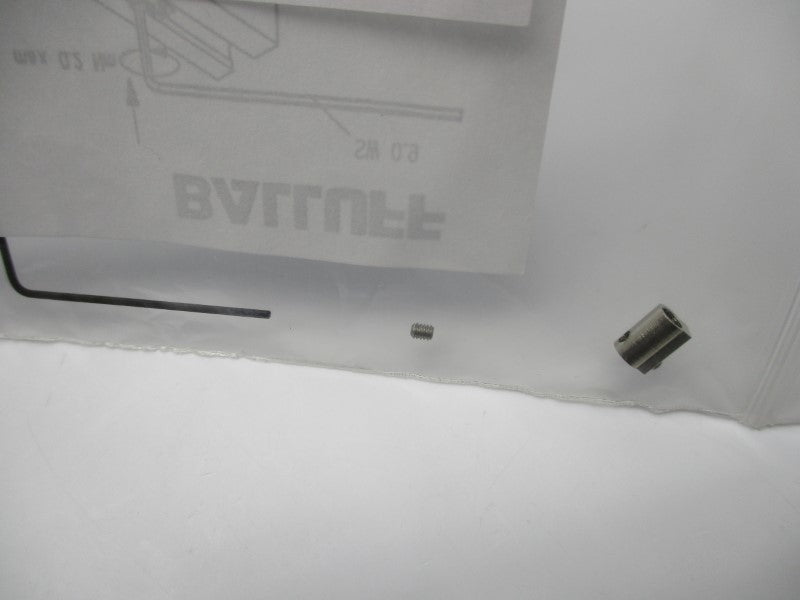 BALLUFF BMF303-HW-28 NSMP
