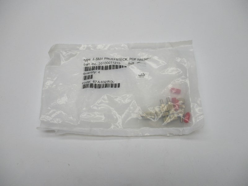 HARTING 20100011215 (PKG OF 4) NSMP