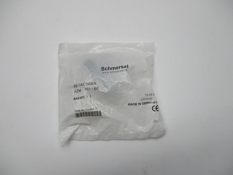 SCHMERSAL AZM161-B6 1144420 NSMP