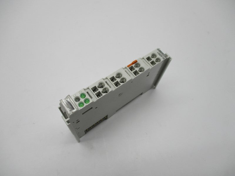 BECKHOFF KL6001 NSMP
