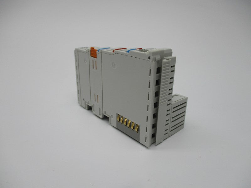 BECKHOFF BK3150 NSMP