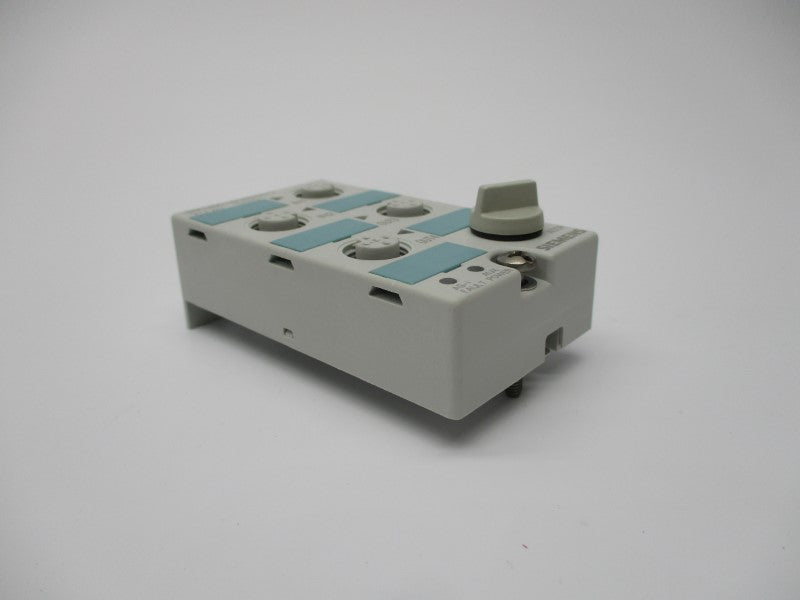 SIEMENS 3RK1400-1BQ20-0AA3 NSMP
