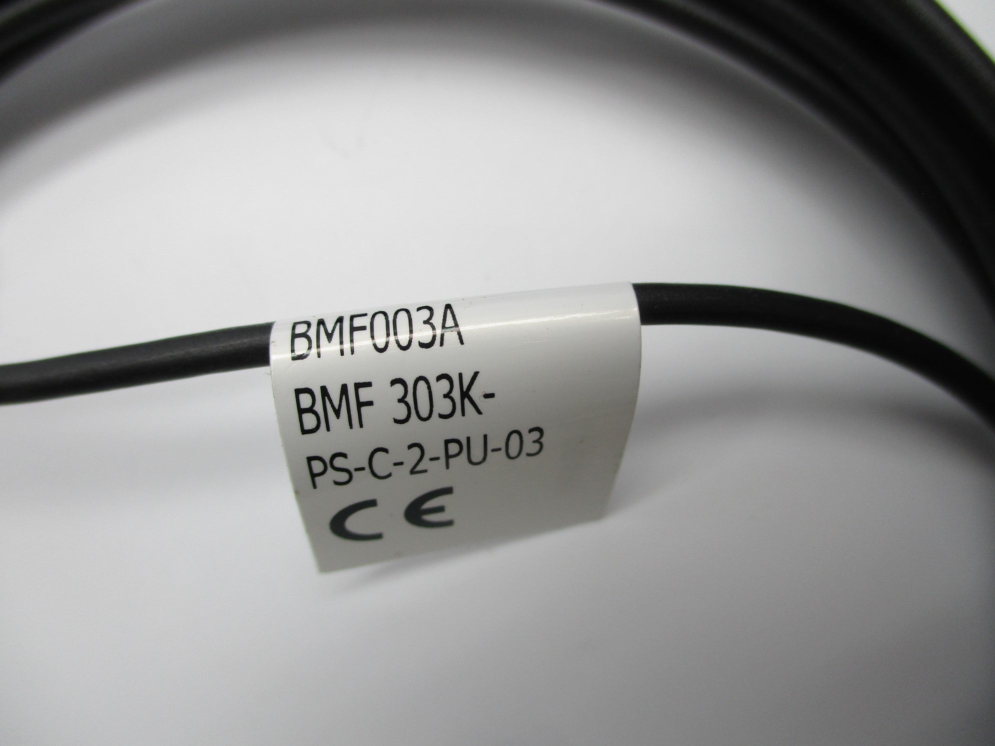 BALLUFF BMF303K-PS-C-2-PU-03 BMF003A NSNP