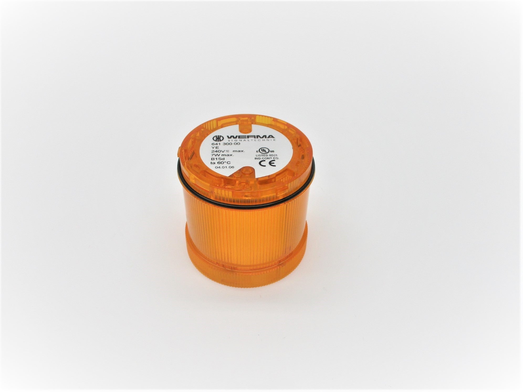 WERMA 641-300-00 NSNP