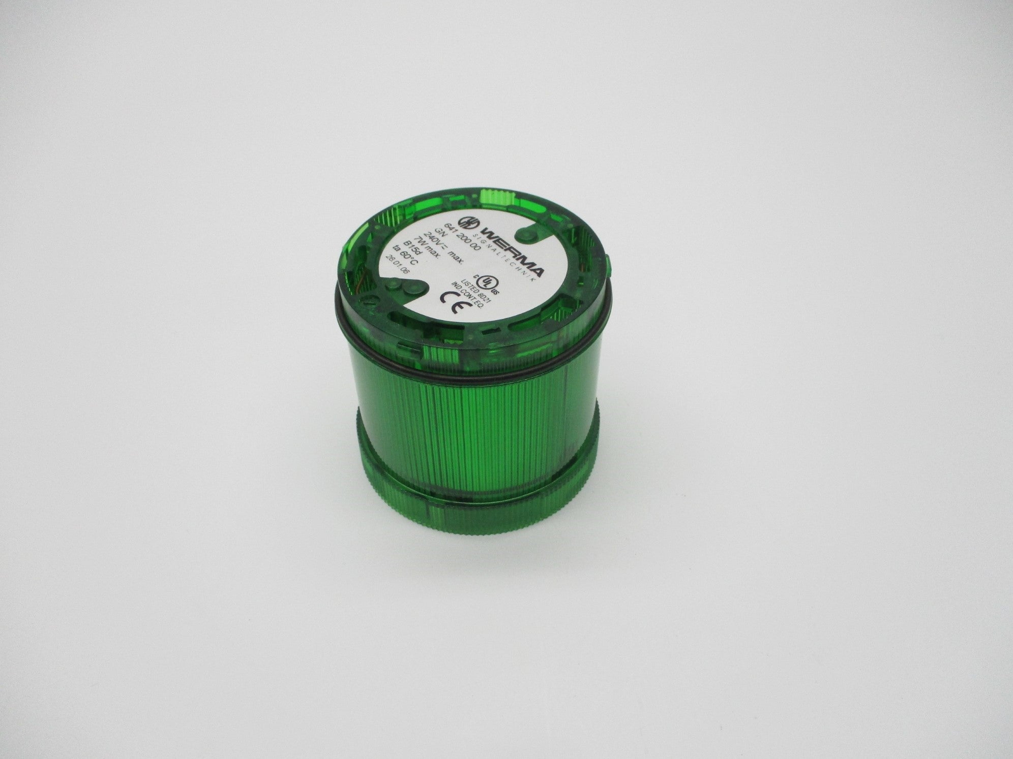 WERMA 641-200-00 NSNP