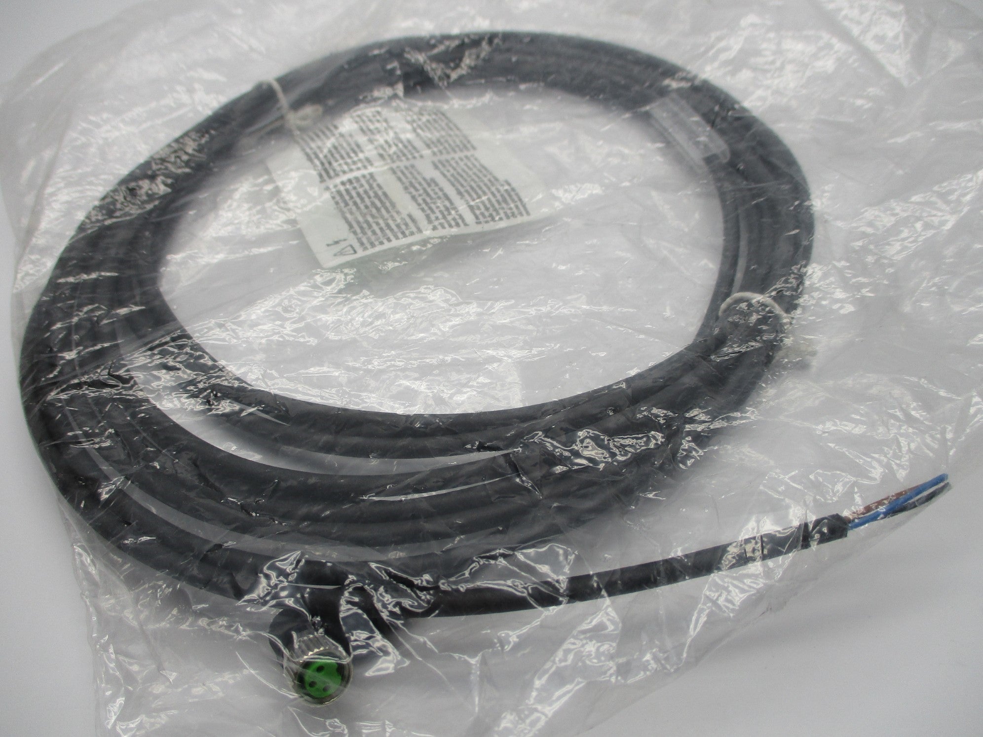 MURR ELEKTRONIK 7000-08081-6300500 NSMP