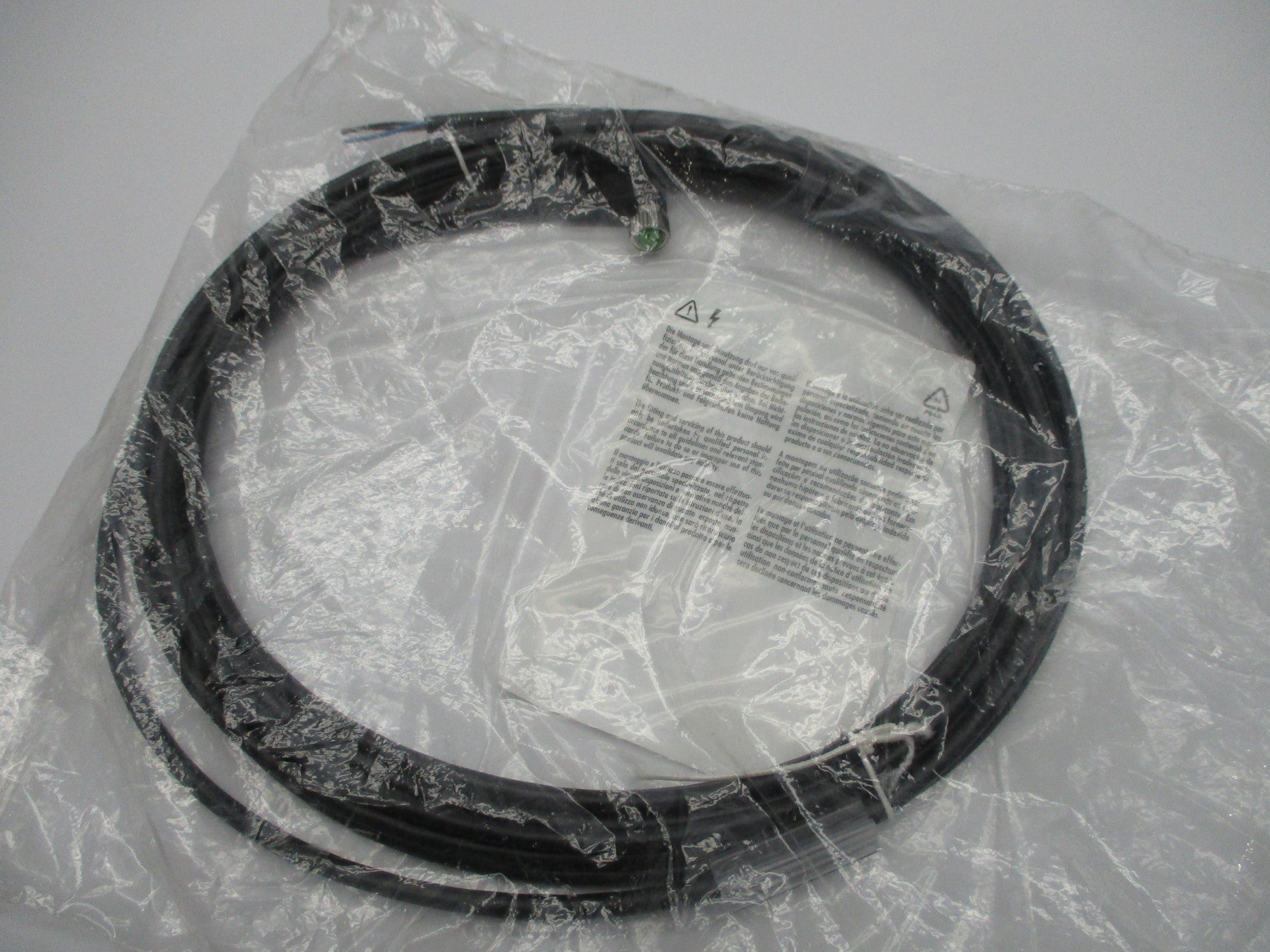 MURR ELEKTRONIK 7000-08081-6500500 NSMP