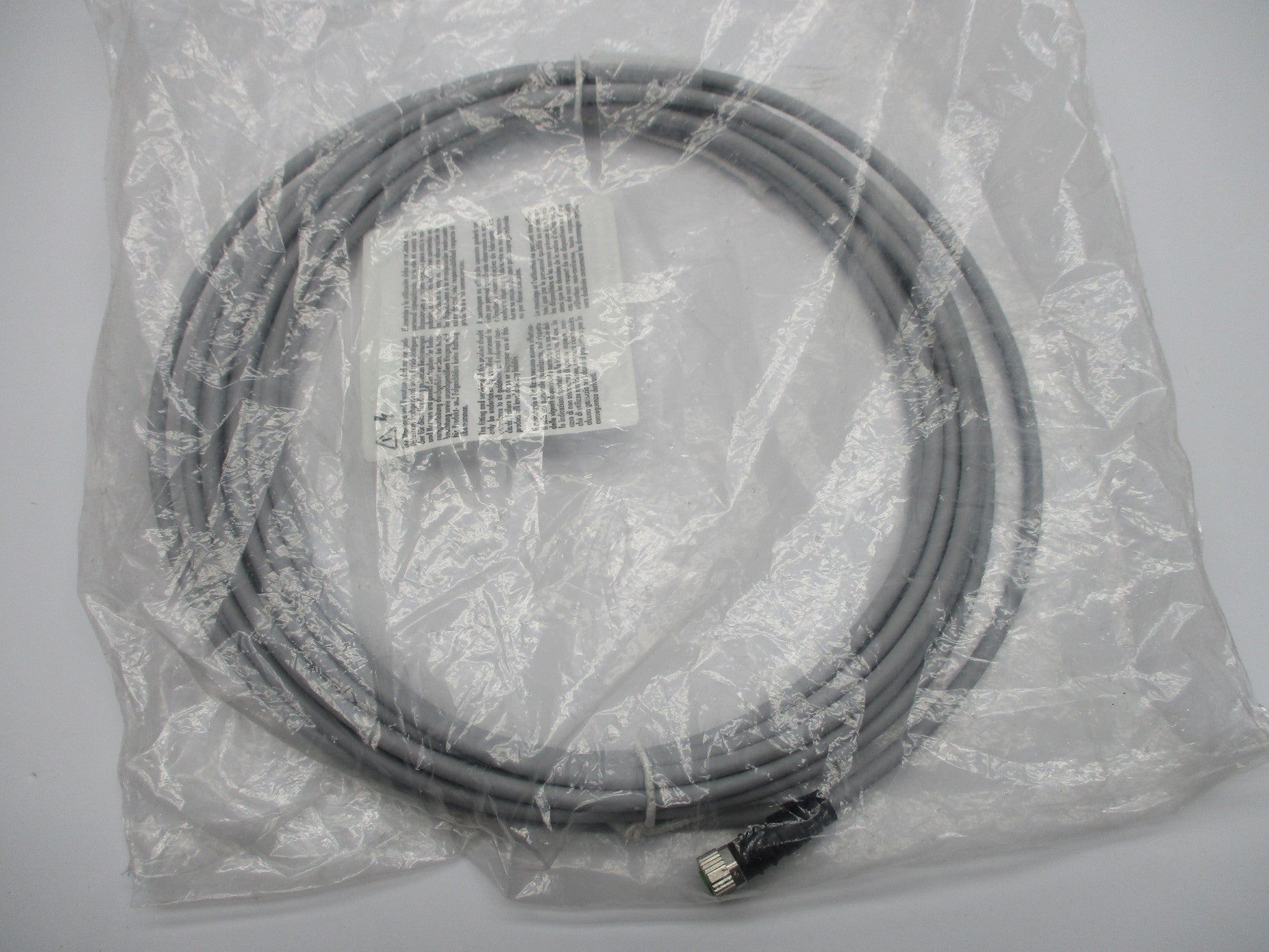 MURR ELEKTRONIK 7000-08041-2200500 NSMP
