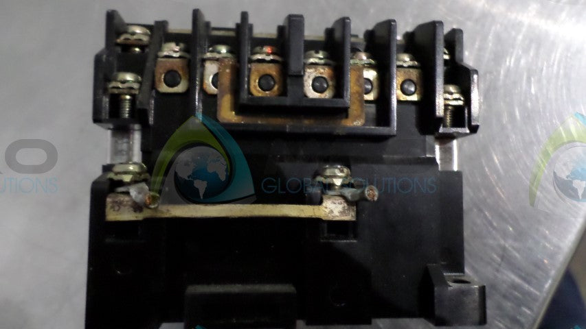 YASKAWA HC-10E2 CONTACTOR 110V COIL *NEW NO BOX*