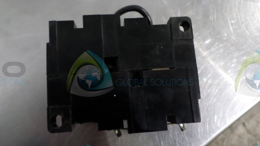 YASKAWA HC-10E2 CONTACTOR 110V COIL *NEW NO BOX*