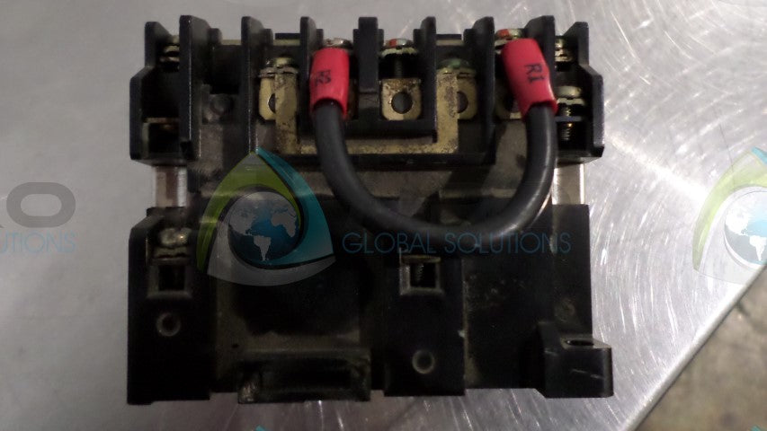 YASKAWA HC-10E2 CONTACTOR 110V COIL *NEW NO BOX*