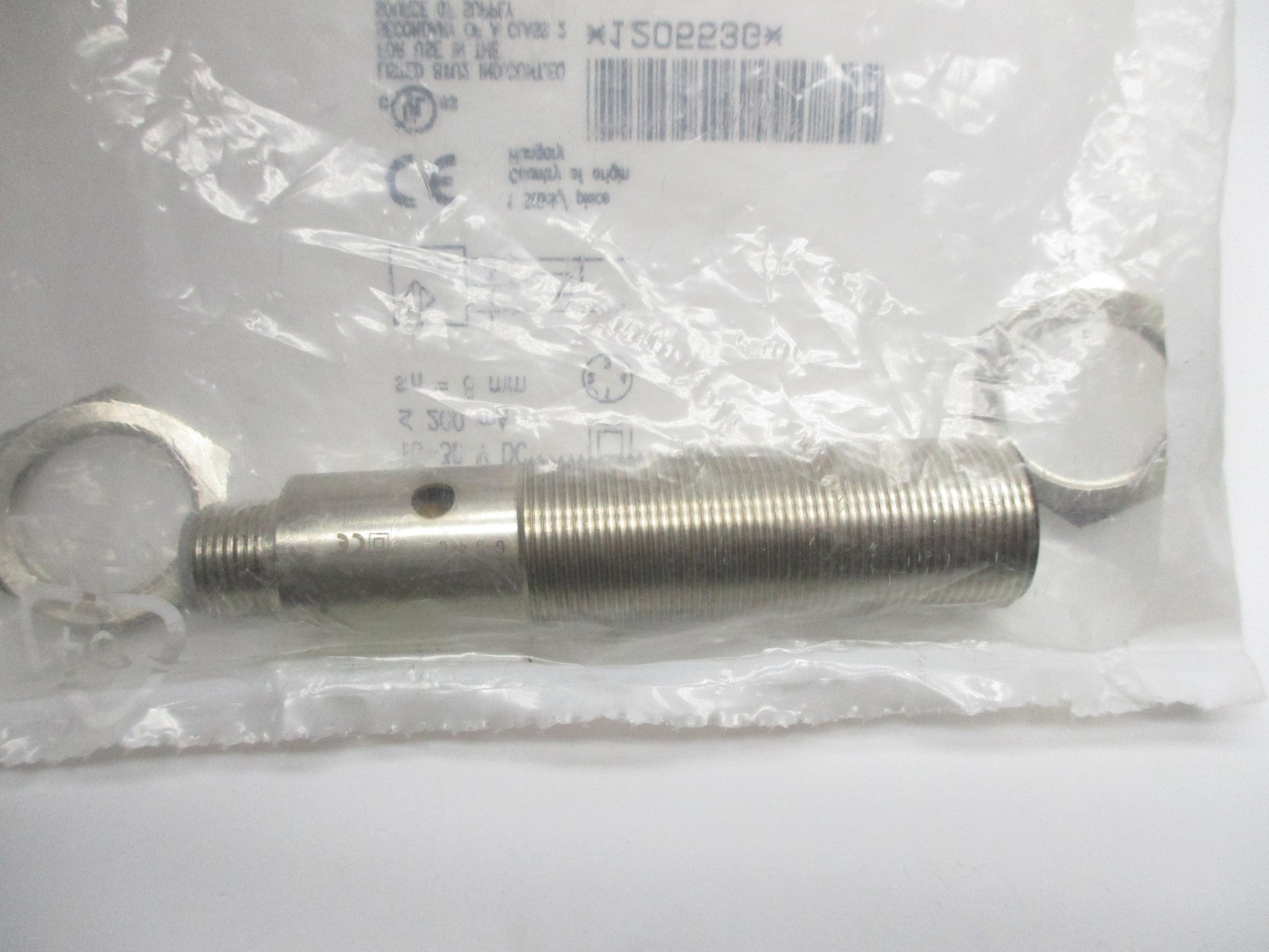 BALLUFF BES516-326-G-S4-C NSMP