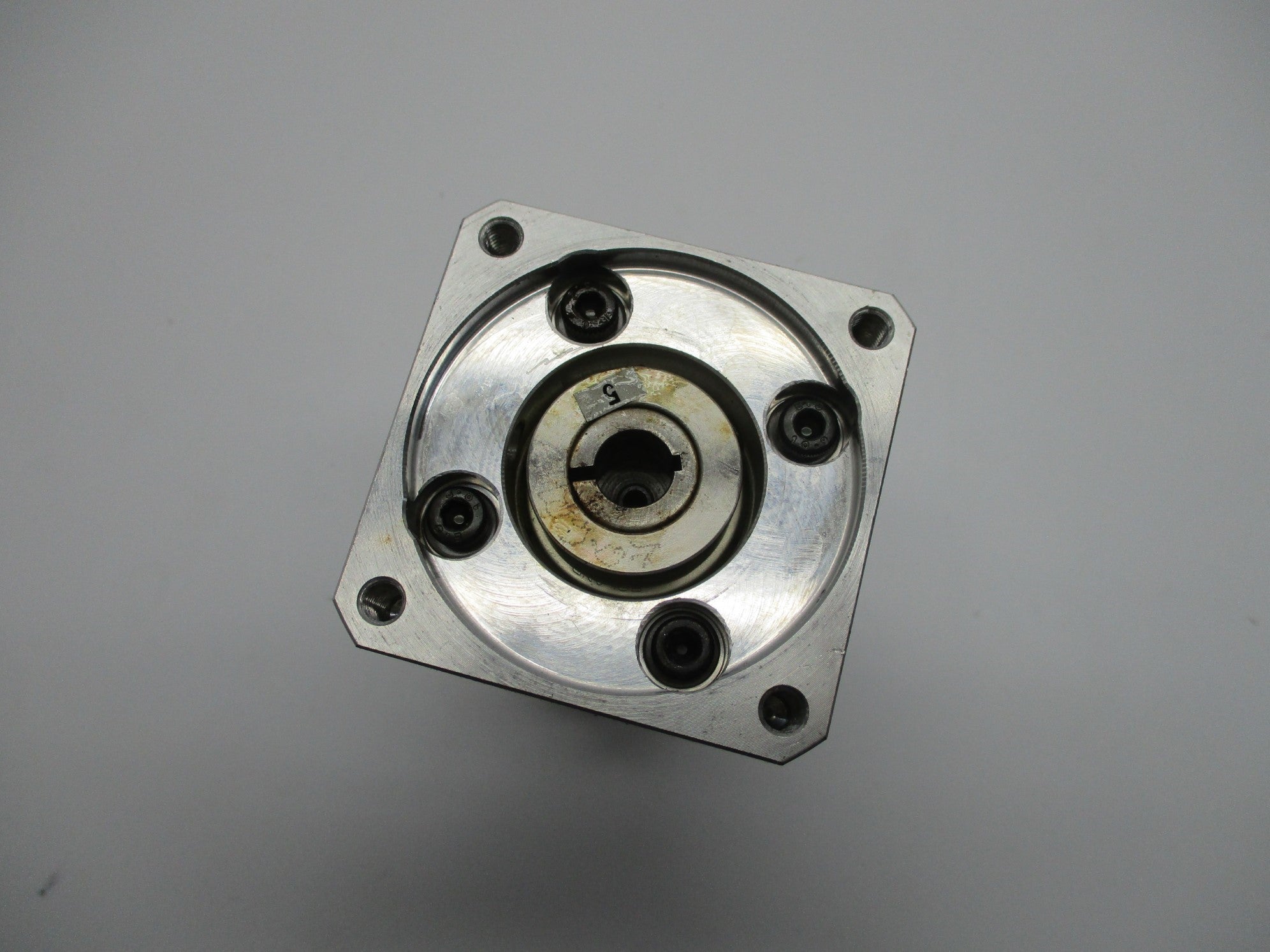 WITTENSTEIN LP050-M01-5-111-000 NSNP
