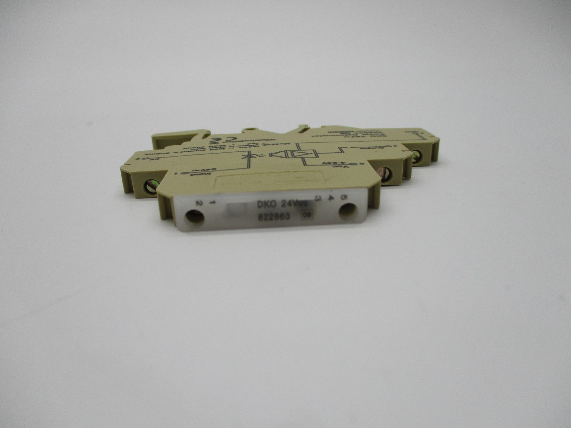 WEIDMULLER DKO-24 NSNP