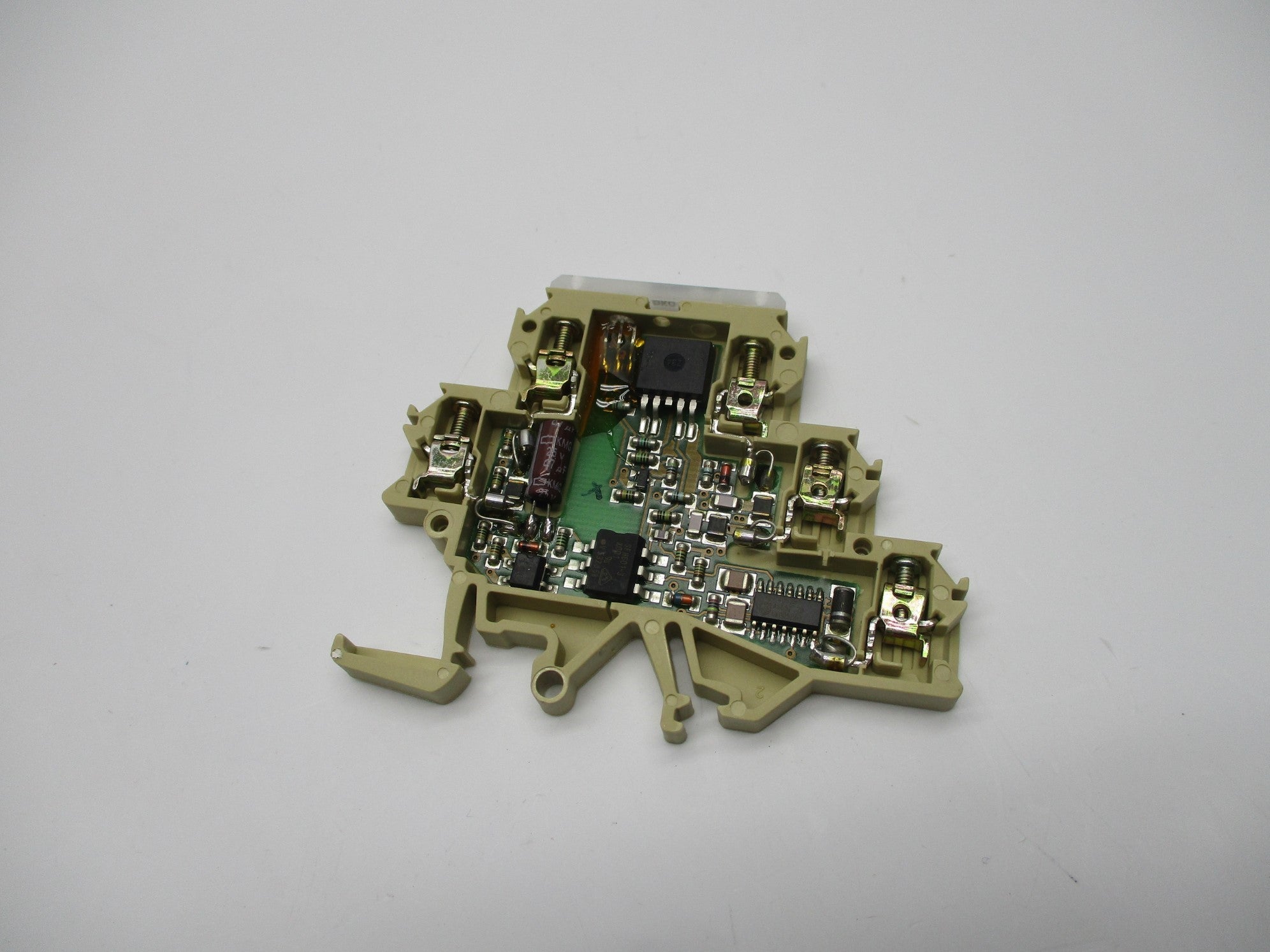 WEIDMULLER DKO-24 NSNP