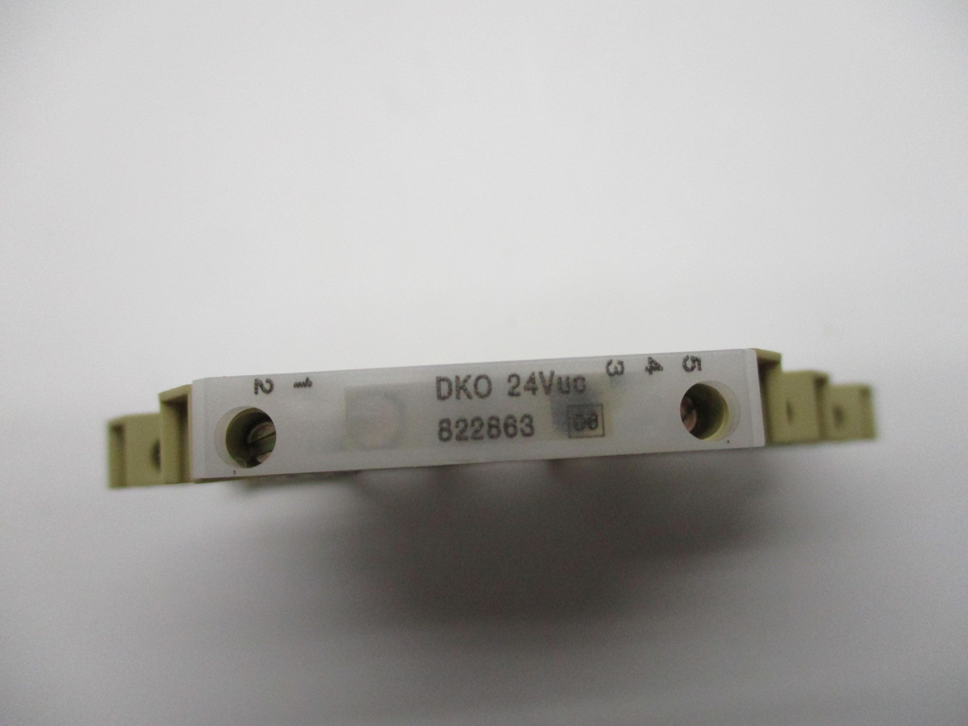 WEIDMULLER DKO-24 NSNP