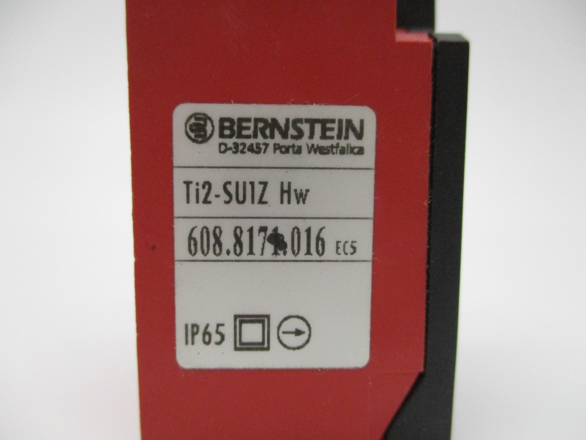 BERNSTEIN 608.8171.016 Ti2-SU1Z NSNP