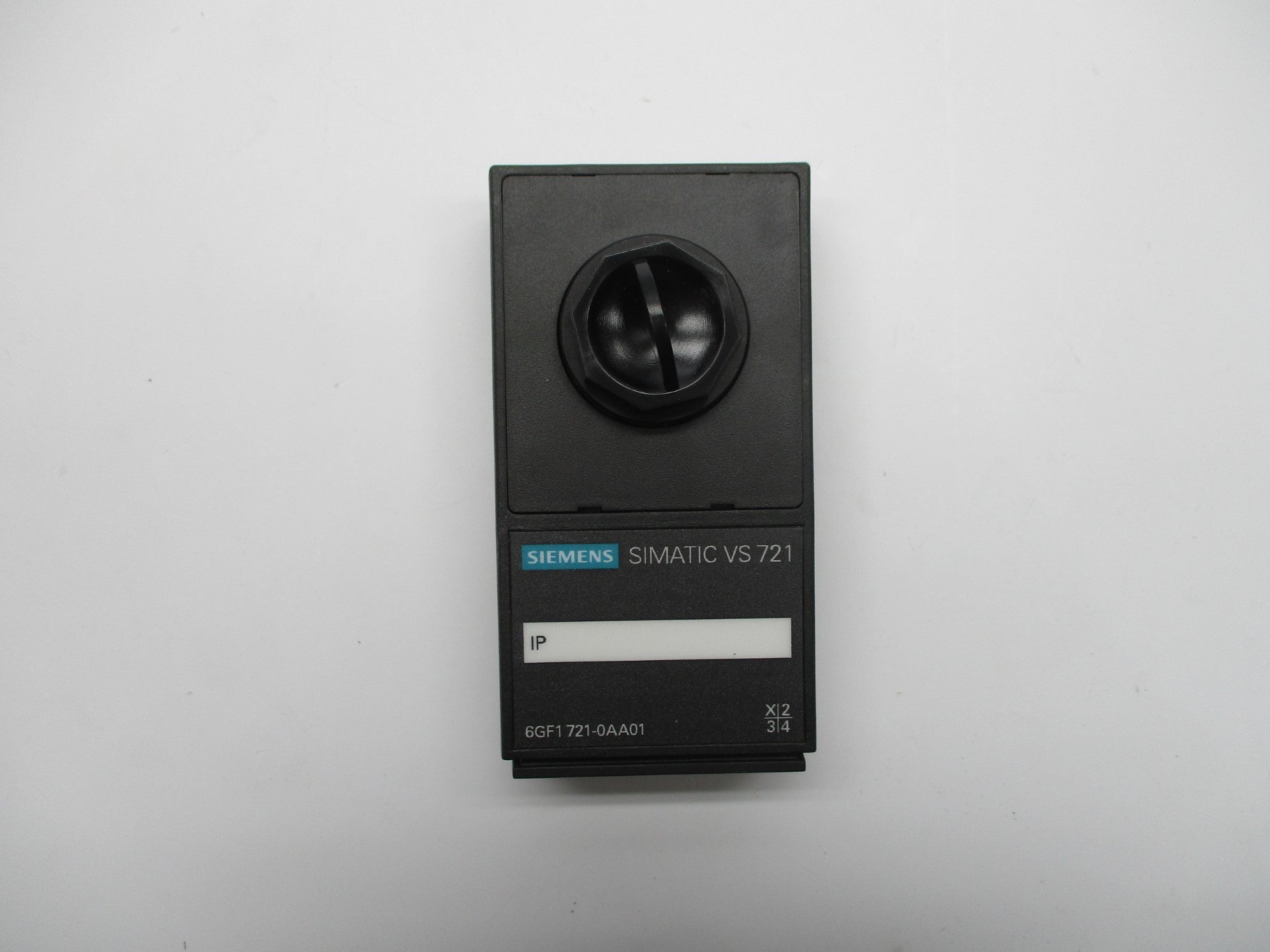 SIEMENS 6GF1721-0AA01 NSNP