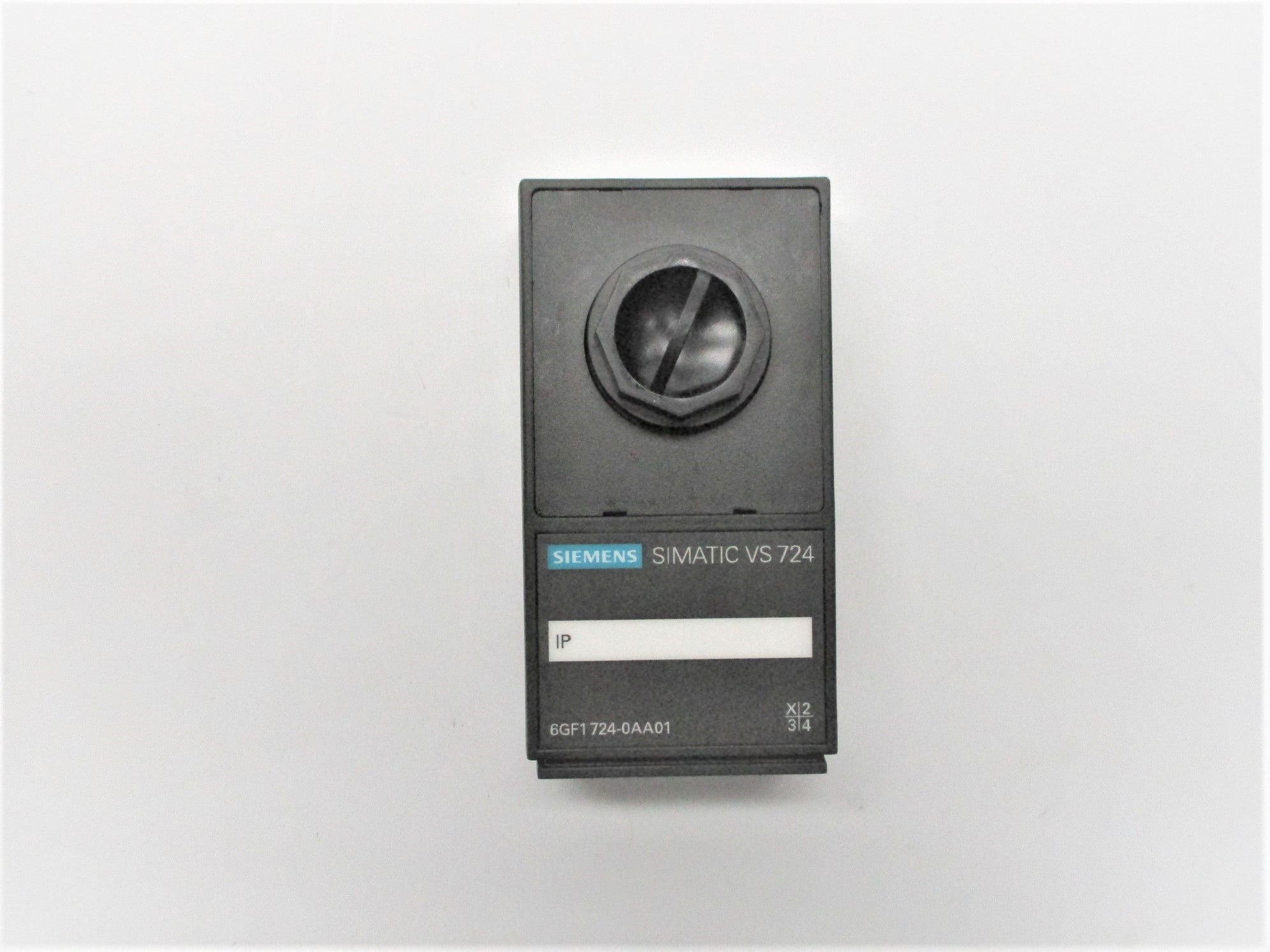 SIEMENS 6GF1724-0AA01 NSNP