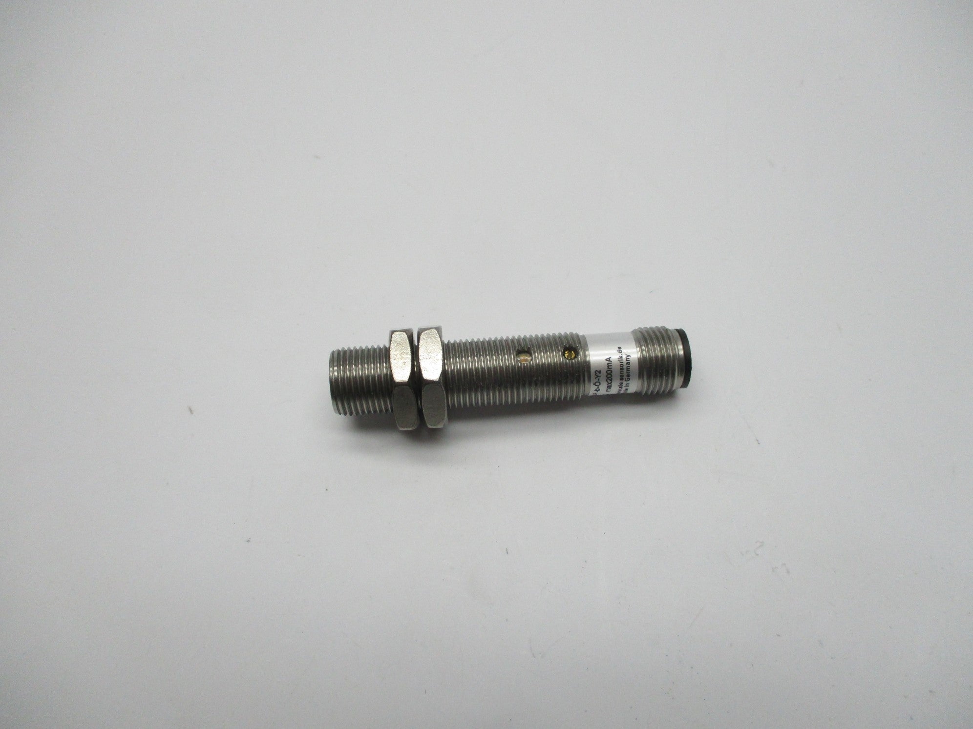 SIE SENSORIK SK1-4-M12-P-b-O-Y2 NSNP