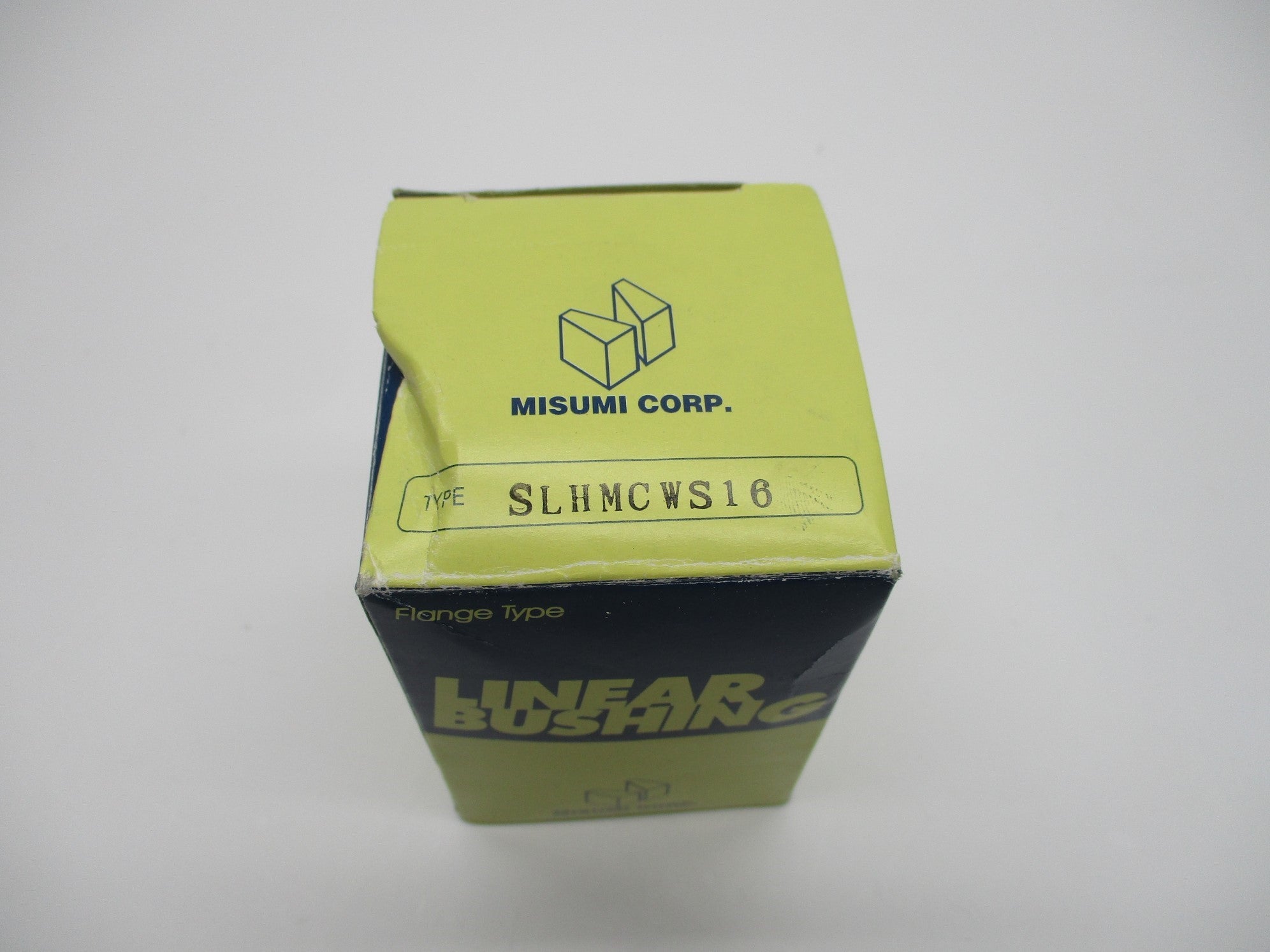 MISUMI SLHMCWS16 NSMP