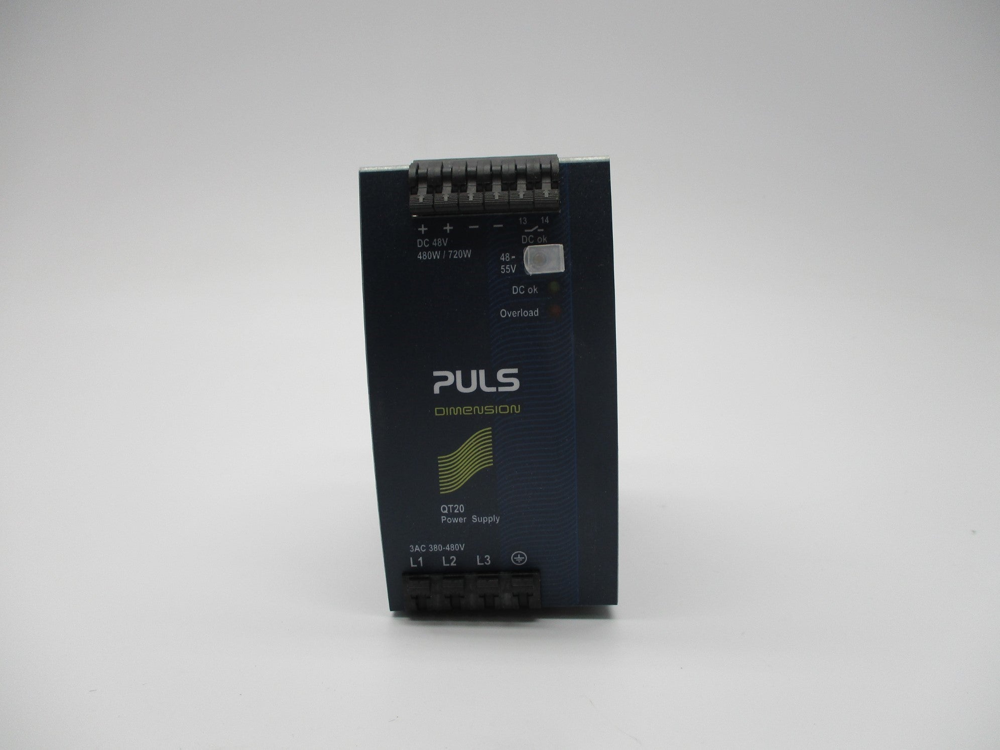 PULS QT20.481 NSMP