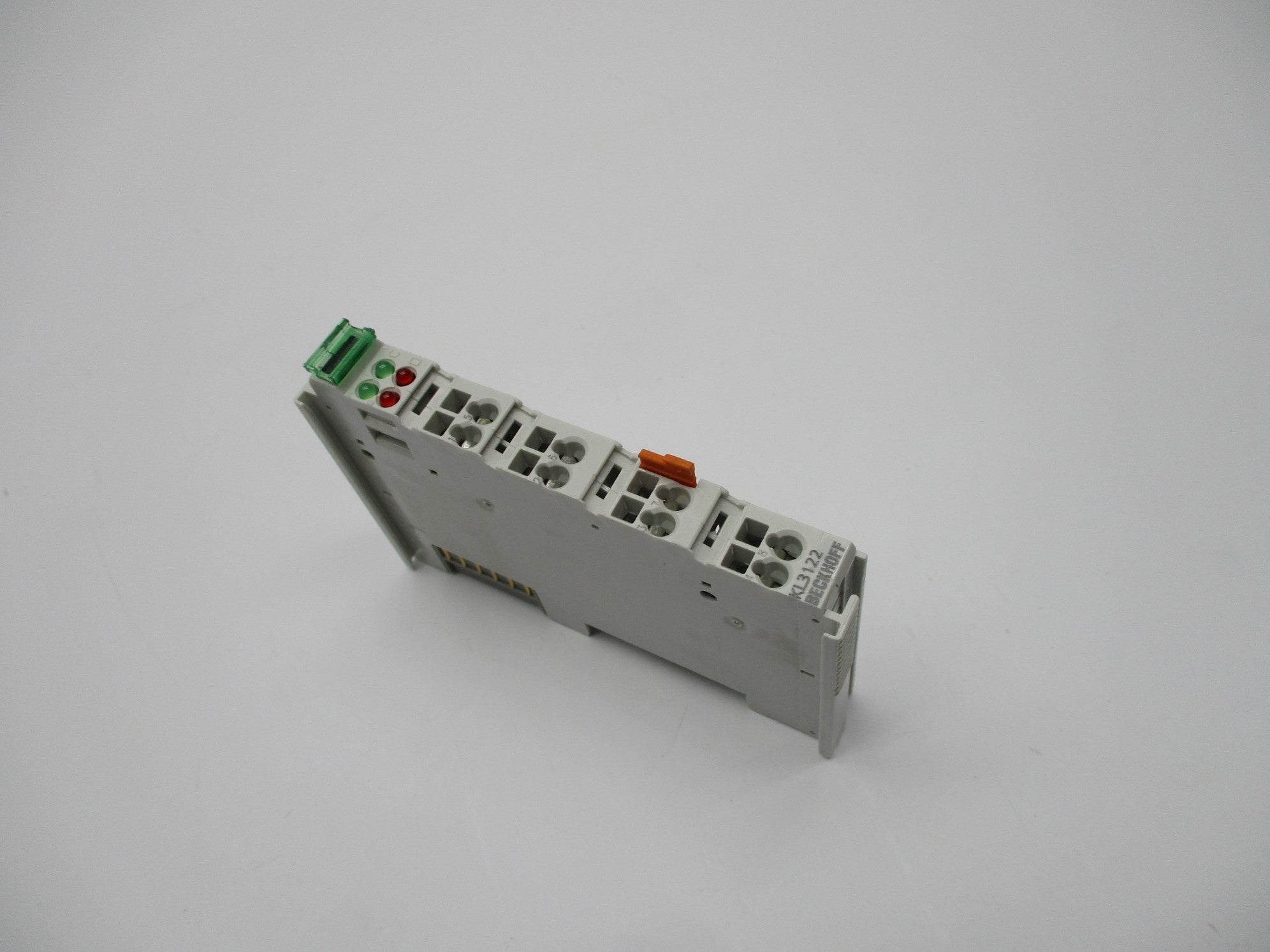 BECKHOFF KL3122 NSMP