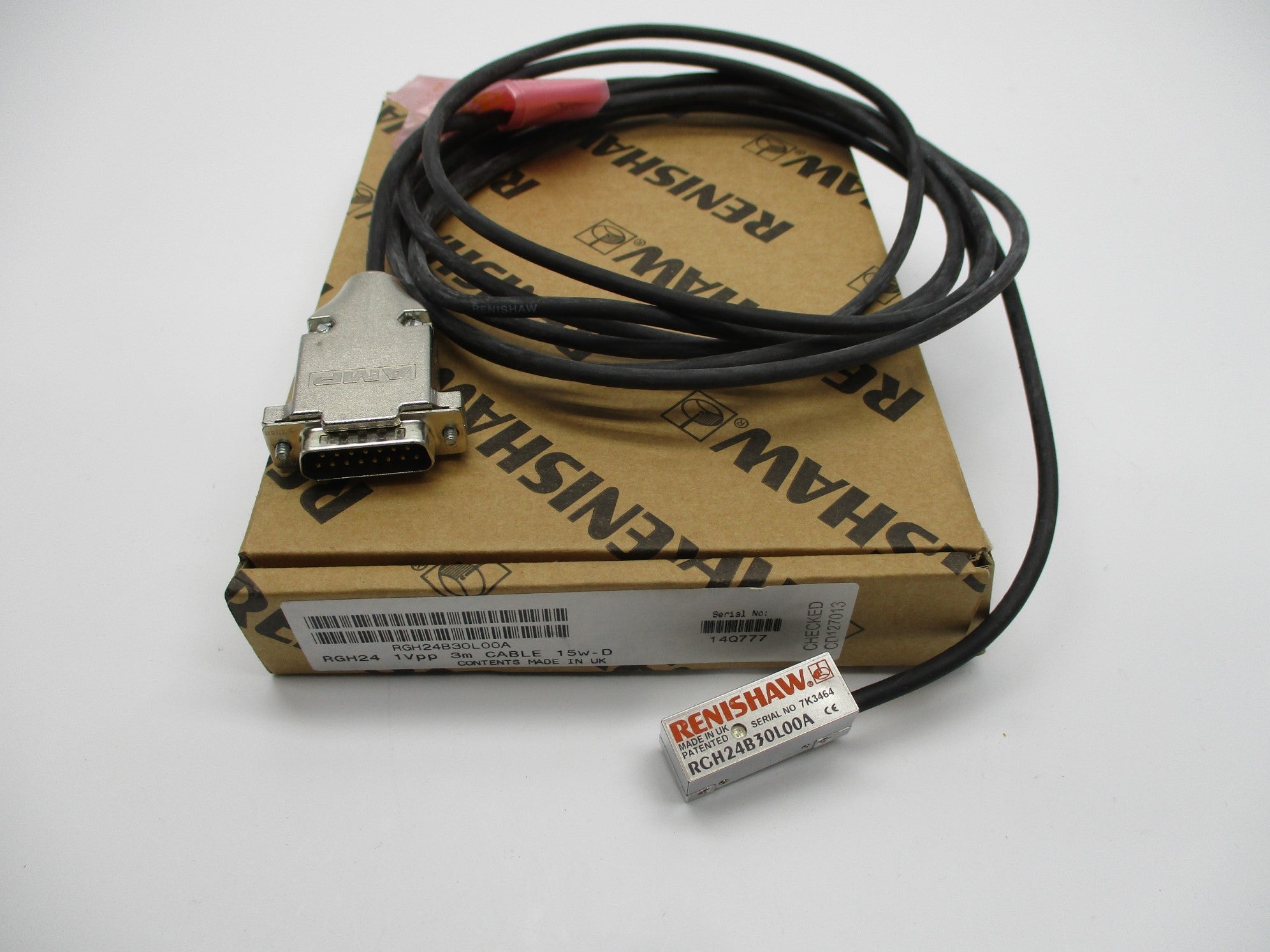 RENISHAW RGH24B30L00A NSMP