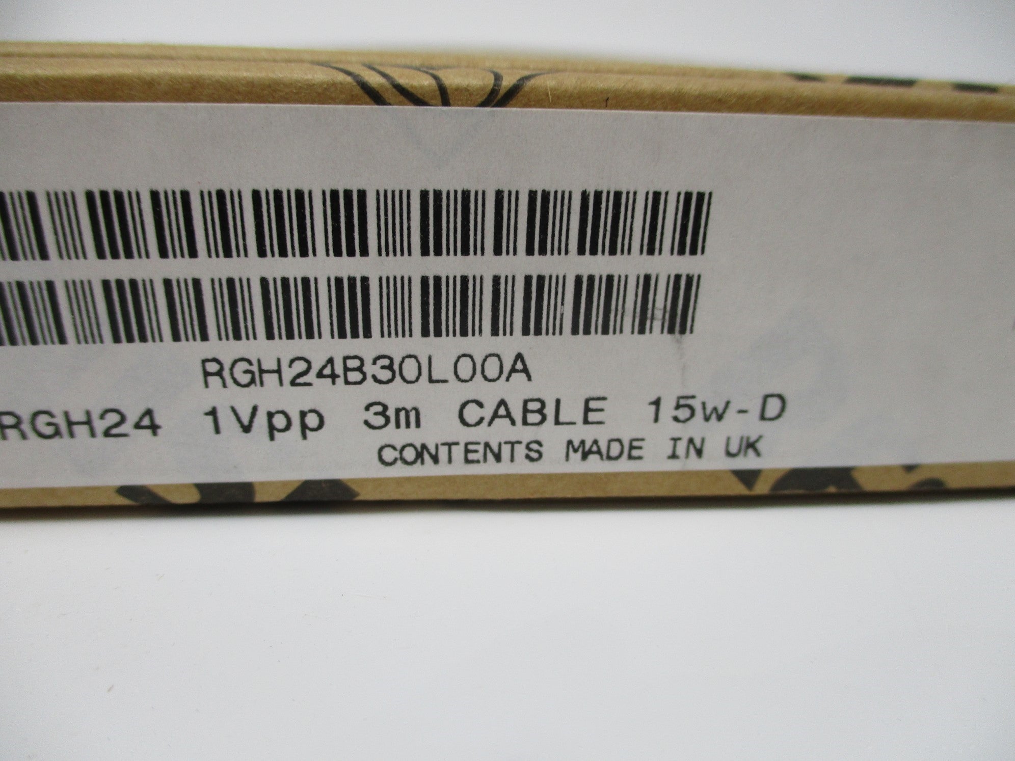 RENISHAW RGH24B30L00A NSMP