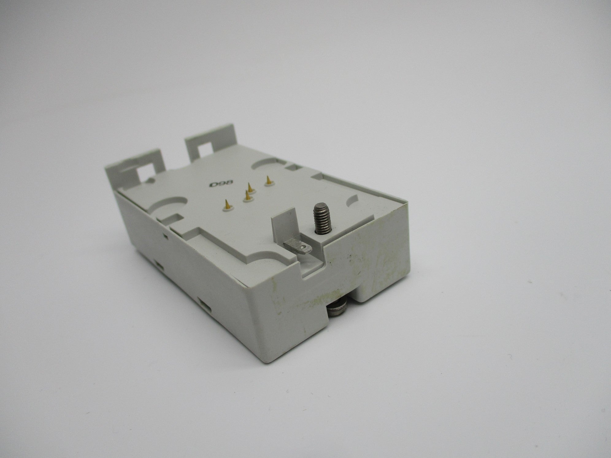 SIEMENS 3RK2200-0CQ20-0AA3 UNMP