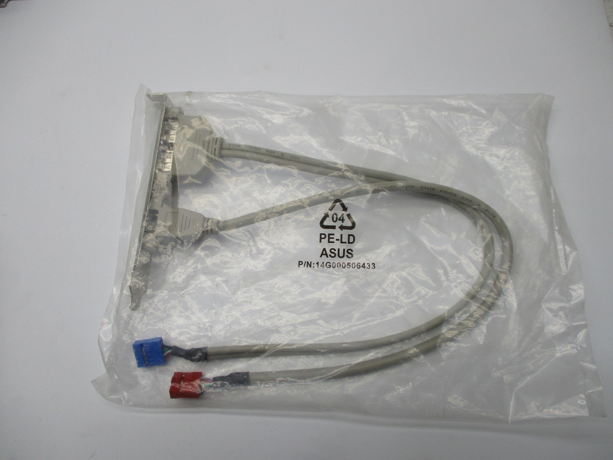 ASUS 14G000506433 NSMP