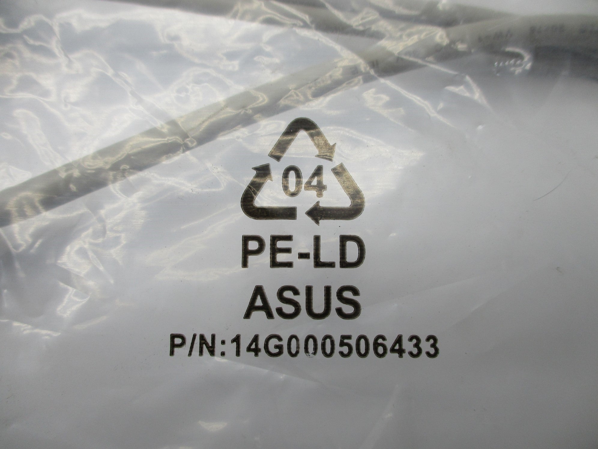 ASUS 14G000506433 NSMP