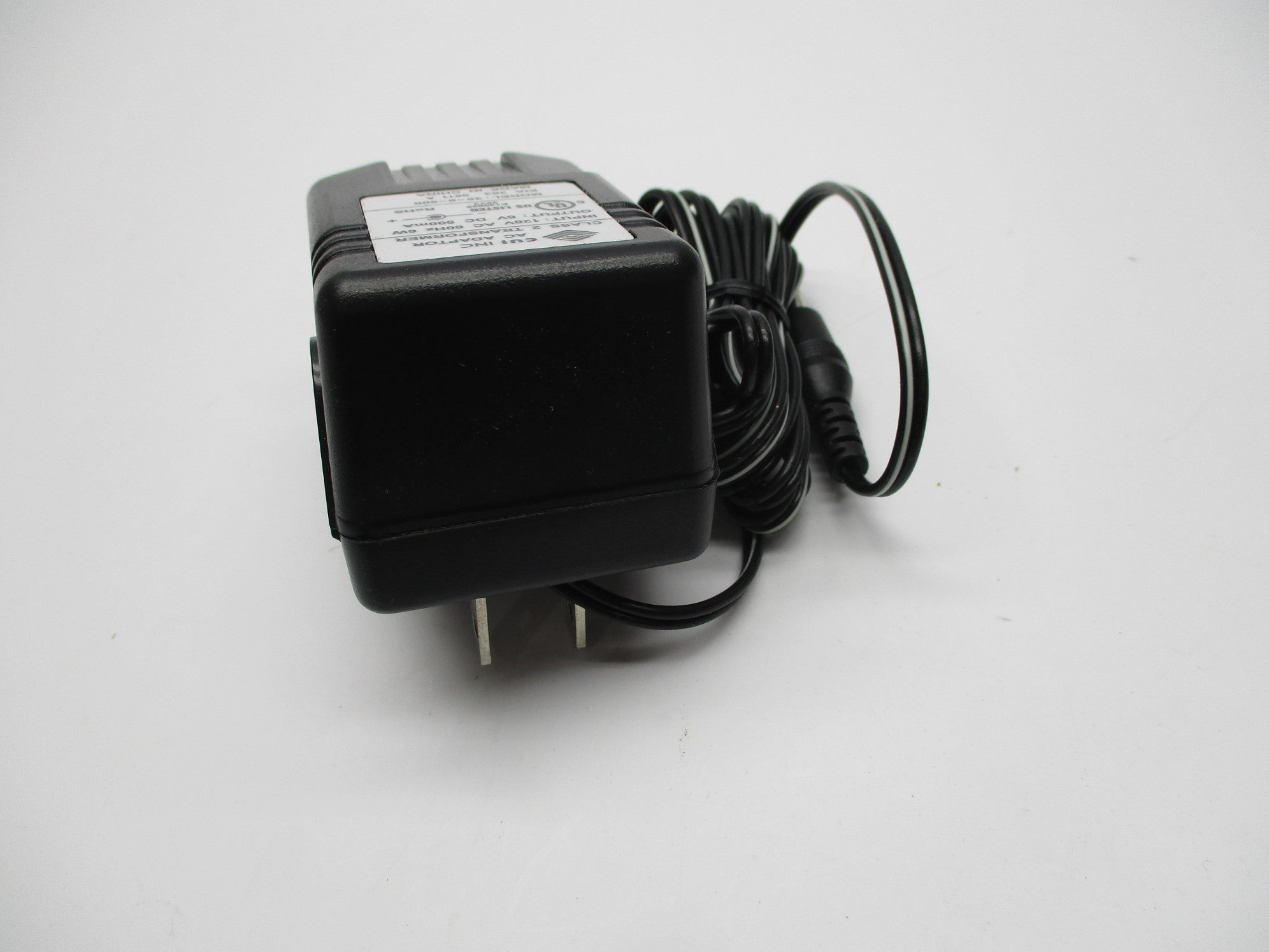CUI 35-6-500 NSNP