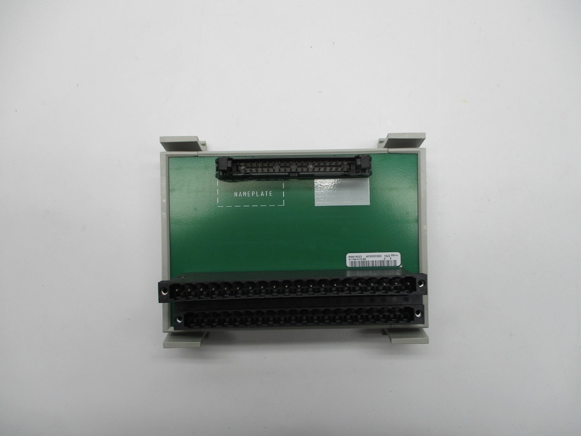 ALLEN BRADLEY 1492-RIFM40F SER. C NSNP