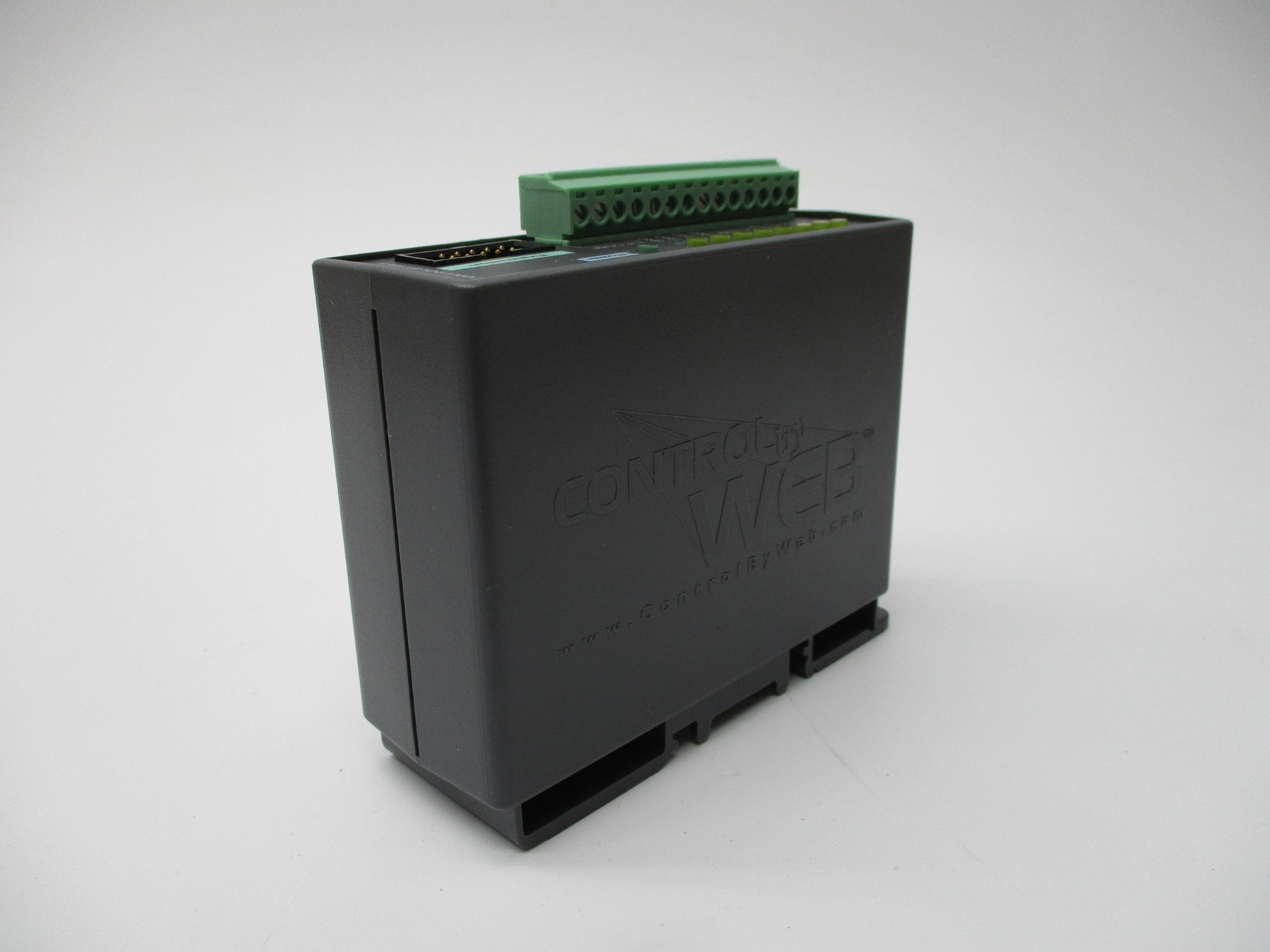 CONTROL BY WEB X-12S 2.5A 125V NSMP