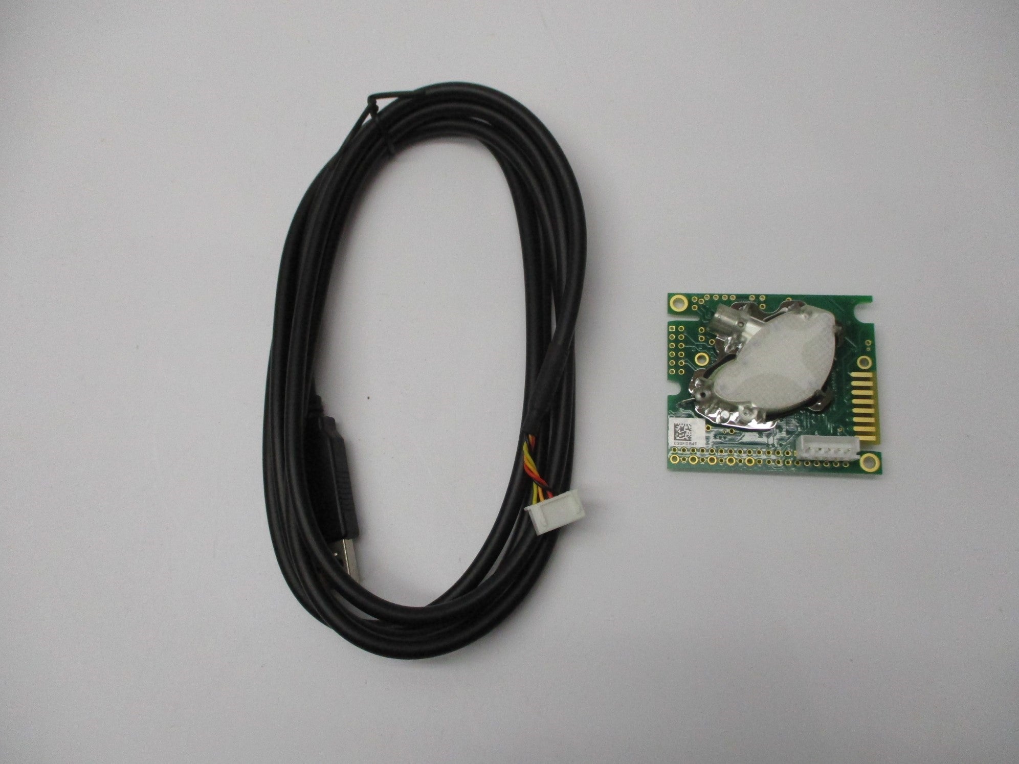 C02METER CM-0024 NSMP